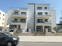 שכונת צל אורנים, קריית טבעון / צילום: בר לביא