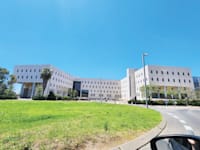 איירפורט סיטי. צפוי ליהנות משיפורי תשתית מרכזיים / צילום: פרטי