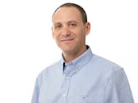 רן שחם מנכ''ל שותף באלטשולר שחם / צילום: באדיבות המצולם