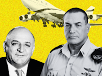 גם זה קרה פה / צילום: דובר צה''ל, גדעון לוין