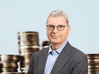 איציק עוז / צילום: עומר עוז
