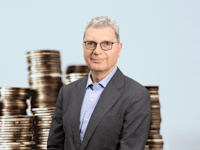 איציק עוז,יו''ר הפניקס סוכנויות / צילום: עומר עוז