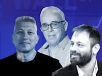 גל קרובינר, שבתאי אדלרסברג, בני אפשטיין / צילום: יח''צ פאגאיה, תמר מצפי, יח''צ