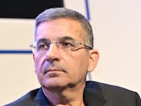 יעקב אטרקצ'י, מנכ''ל אאורה, בוועידת ישראל לנדל''ן / צילום: תמר מצפי יעקב אטרקצ'י, מנכ''ל אאורה, בוועידת ישראל לנדל''ן / צילום: תמר מצפי
