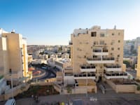 מודיעין עילית. העלייה בהכנסות לא בהכרח מגיעה לתושב / צילום: Shutterstock