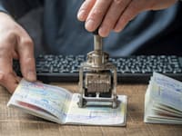 דרכונים / צילום: Shutterstock