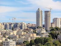 ירושלים. העירייה המהירה והיעילה ביותר בקידום תוכניות בנייה / צילום: Shutterstock