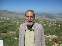 בני קצובר / צילום: מעלה היצירה