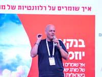 יגאל ברקת / צילום: שלומי יוסף