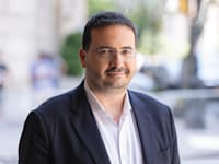 עופר ינאי, בעלי עופר ינאי / צילום: נועם גלאי