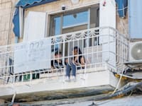 הצגת חוזה פיקטיבי נחשבת לעבירה פלילית. דירה להשכרה באזור ירושלים / צילום: Shutterstock