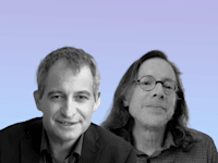 סטיוארט אליוט ואלי הורביץ / צילום: צילום מסך