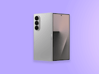 ה–Galaxy Z Fold 7, המתקפל שהופך מסמארטפון למיני טאבלט / צילום: יח''צ
