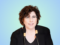 חגית אדלר, מנכ''לית מטרנה / צילום: שלומי יוסף