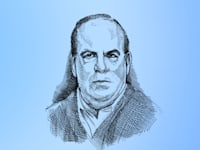 דדי בורוביץ' / איור: גיל ג'יבלי