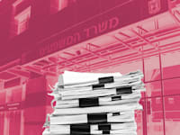 הרפורמה בחברות שיוזם משרד המשפטים / צילום: איל יצהר