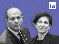 רשות התחרות. מיכל כהן וניר ברקת / צילום: דני שם טוב - דוברות הכנסת, כדיה לוי