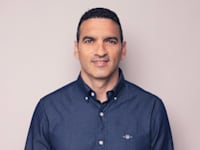 צפריר אפרתי. מצטרף כשותף מנהל בקרן אג''ח ספרה / צילום: ליה יפה