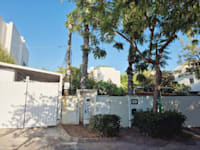 שכונת כפר גנים, פתח תקווה / צילום: Shutterstock