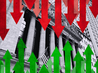 וול סטריט / צילום: Shutterstock