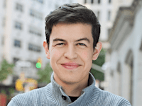 רון מיאסניק / צילום: Bain Capital Ventures