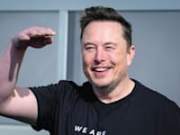 אילון מאסק, יו''ר טסלה / צילום: ap, Ebrahim Noroozi