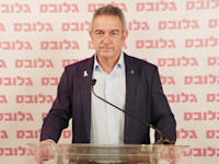ד''ר רון תומר / צילום: כדיה לוי