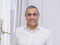 אבישי קרואני, מנכ''ל פעילים ניהול תיקי השקעות / צילום: גיא הכט