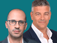 ישראל רייף ונבות בר / צילום: עזרא לוי, דודי מוסקוביץ'