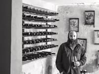 הדיי עפאים. הלל לארץ ישראל / צילום: דן פרץ