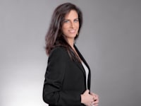 ליאת חזות, מנכ''לית פועלים אקוויטי / צילום: ענבל מרמרי