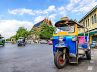 בנגקוק, תיאלנד / צילום: Shutterstock