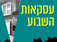 דירת 5 חדרים בכפר סבא / צילום: אמיר אבן חן