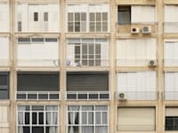 האם אפשר לחיות בישראל בלי מזגן / צילום: Shutterstock