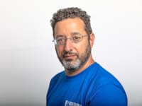 עודד חרמוני / צילום: שלומי יוסף