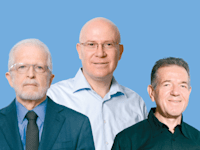 שמואל לב, מבעלי השליטה, איציק שנידובסקי, המנכ''ל, אהוד שילוני, מבעלי השליטה / צילום: אנליסט יח''צ
