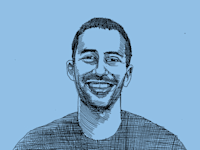 בועז מירוני / איור: גיל ג'יבלי