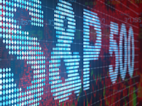 S&P 500 / צילום: Shutterstock