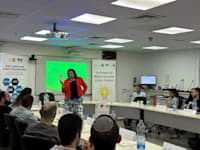 צילום: ההסתדרות הרפואית בישראל