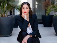 מור פפקין / צילום: איילה ברק