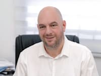 ישי רוט, מנכ''ל קבוצת שובל הנדסה / צילום: יניר סלע