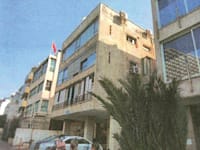 הבית ברחוב הירקון 200 בת''א / צילום: צילום פרטי