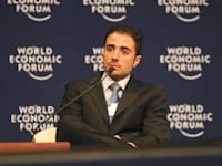 מאהר ביטאר / צילום: Reuters, Amr Dalsh