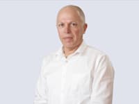 רביב כרמי, מנכ''ל אפסילון מקבוצת הפניקס / צילום: סטודיו פולית