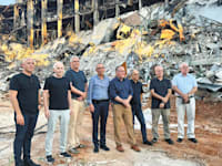 צילום: דבורה מרגוליס