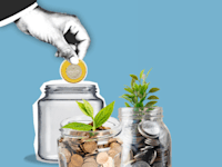 הטרנד החדש של חוסכי הפנסיה הצעירים / צילום: Shutterstock
