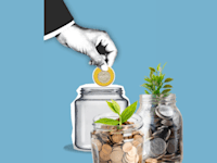 פנסיה (אילוסטרציה) / צילום: Shutterstock