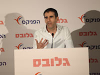 אבנר חדד מנכ''ל הפניקס בית השקעות וחברת הקרנות קסם / צילום: שלומי יוסף