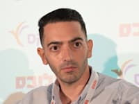 מתן שטרית / צילום: תמר מצפי