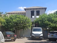 הווילה של רפי קלינה בצהלה. עסקת הנדל''ן הגבוהה ביותר בתל אביב ב-2025 / צילום: תמר מצפי